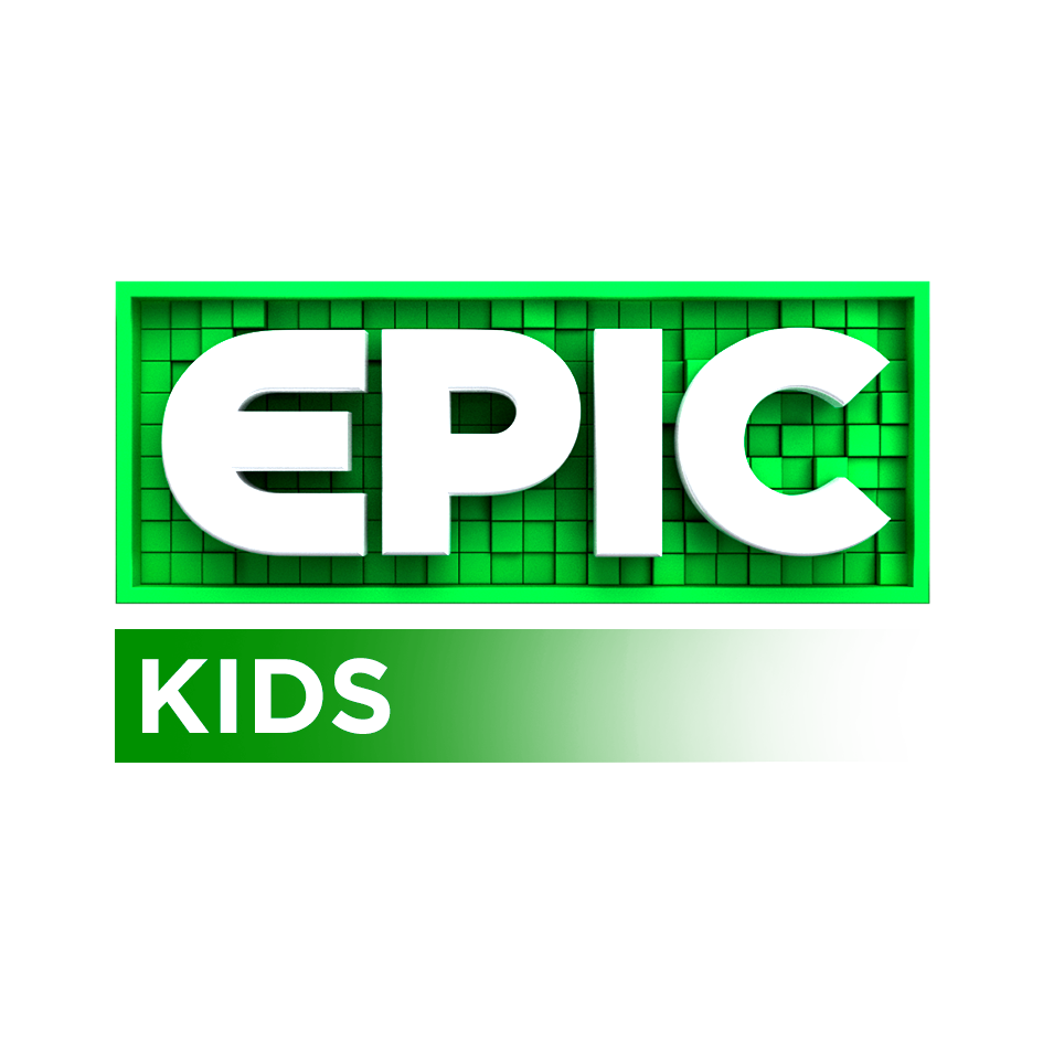 EPIC KIDS logo