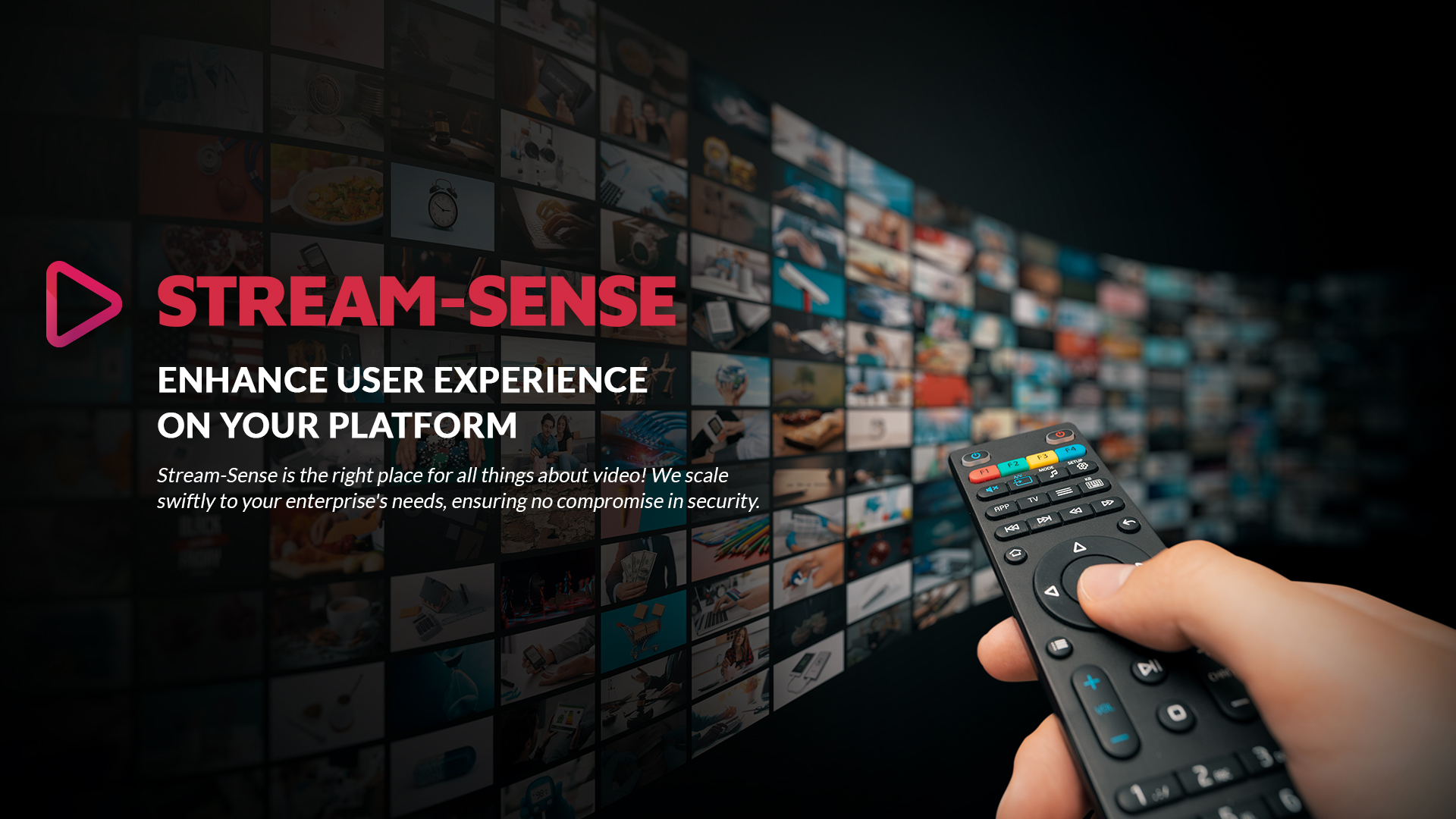 Stream-Sense Banner