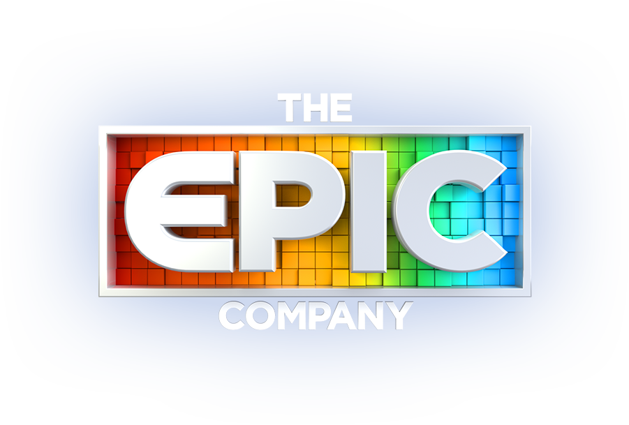 The Epic Company logo