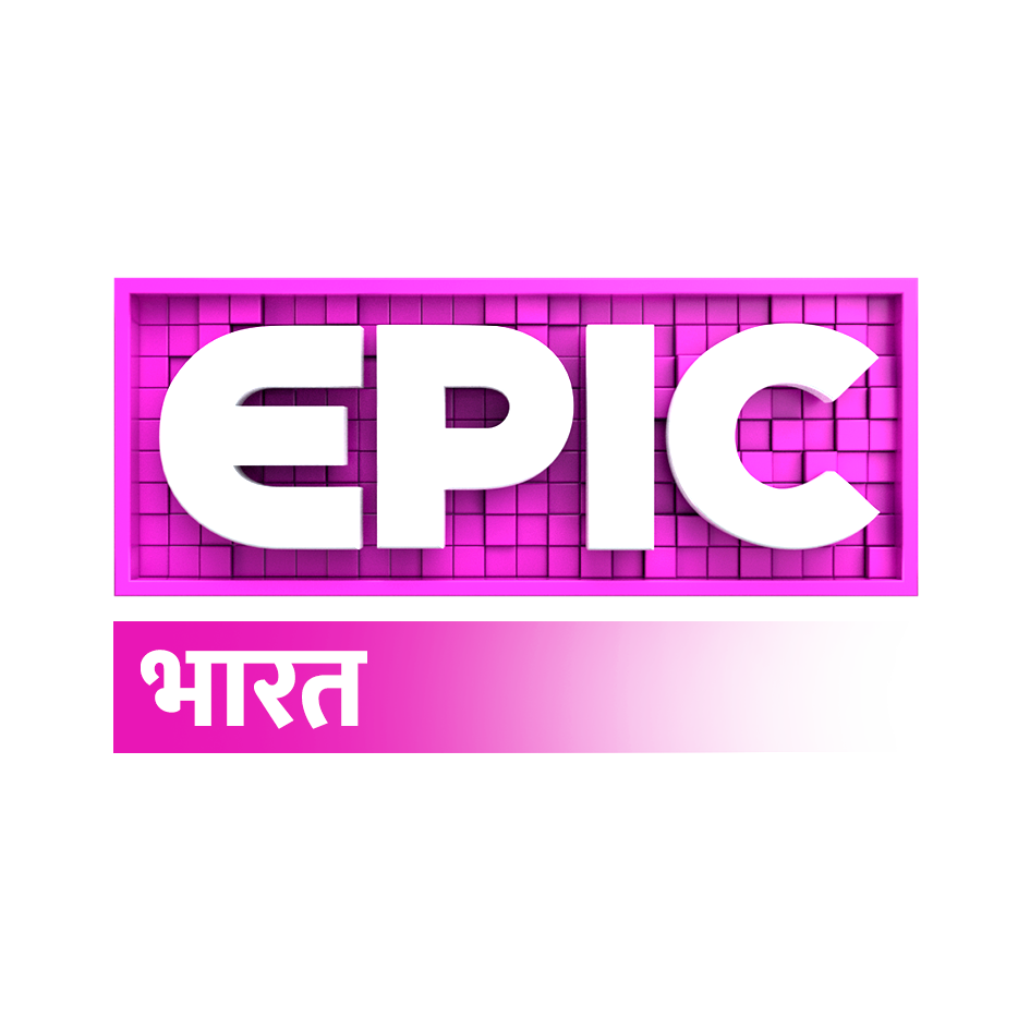 EPIC BHARAT logo