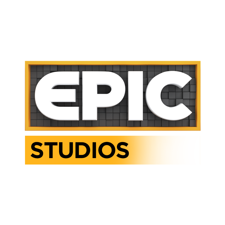 EPIC STUDIOS logo