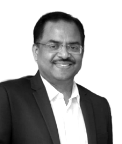 Anup Chandrasekharan