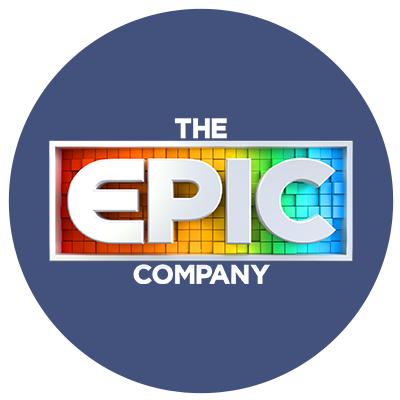 The Epic Company logo