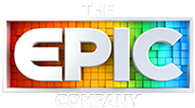 The Epic Company logo